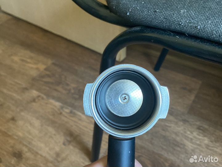 Кофемашина redmond RCM-1503