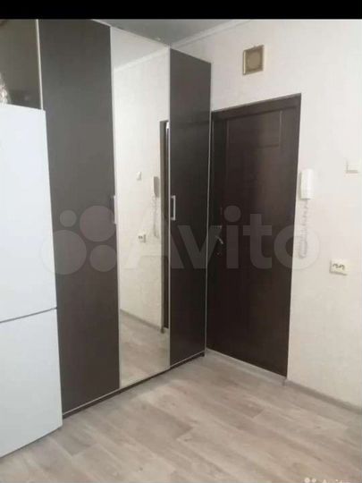 Комната 25 м² в 1-к., 6/7 эт.