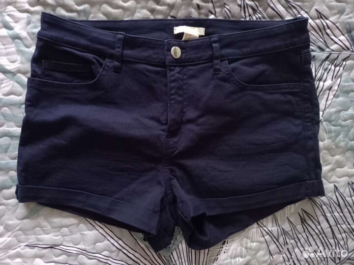 Шорты H&M