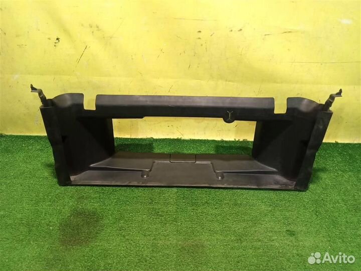 Воздуховод радиатора нижний BMW 3 F30/F31 2015