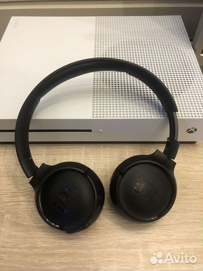 Беспроводные наушники jbl tune 510bt