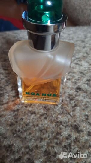 Духи женские NOA NOA
