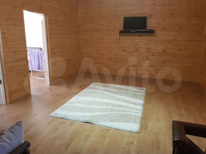 Таунхаус 160 м² на участке 3 сот.