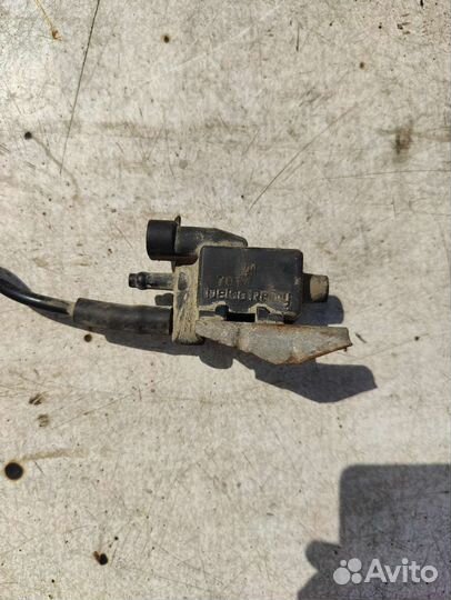 Клапан электромагнитный Opel omega b