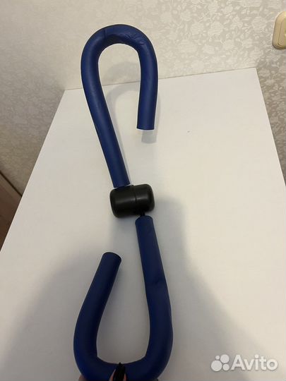 Тренажер для ног и рук