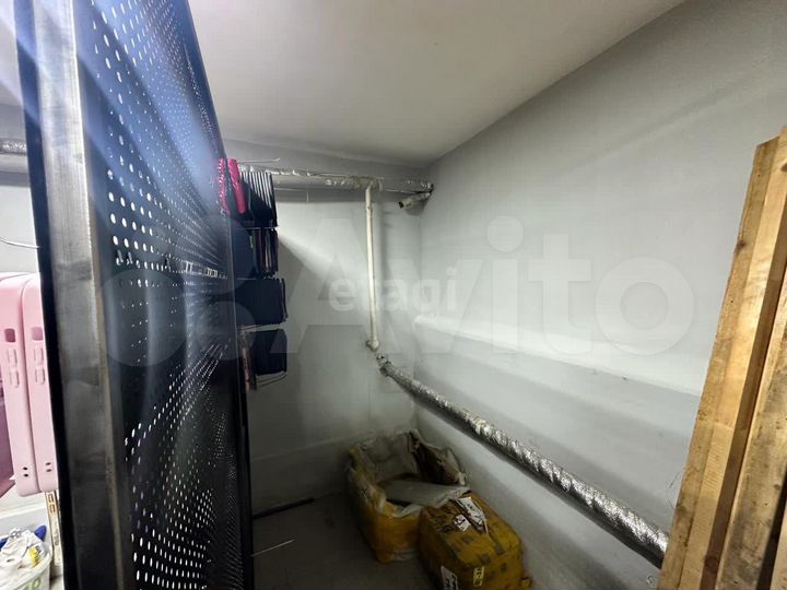 Сдам помещение свободного назначения, 238.4 м²