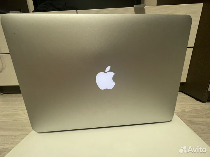 Macbook air 13 2014