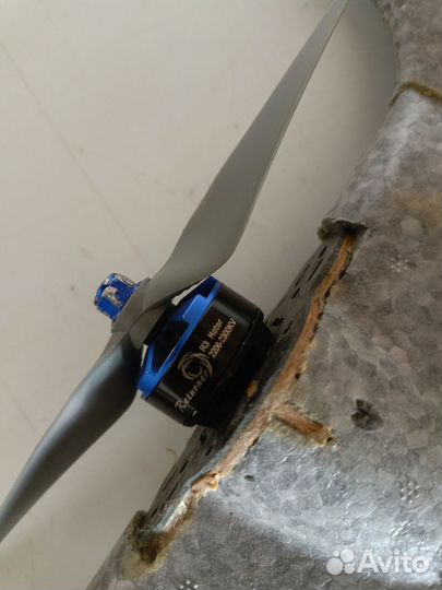 Reptile S800 крыло летающее FPV