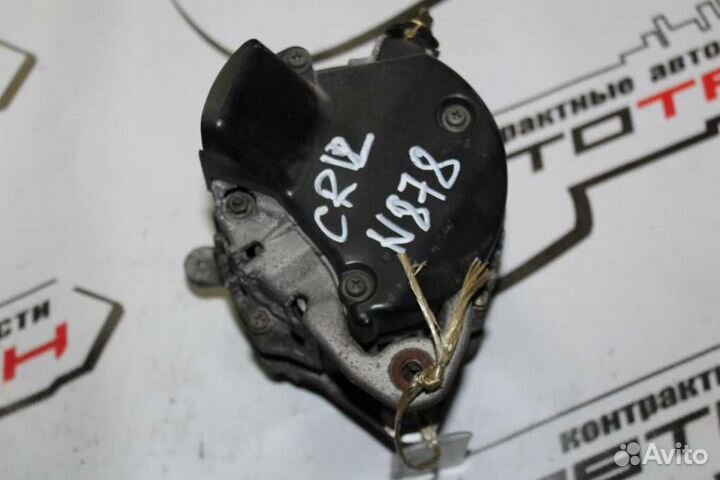 Генератор nissan CR10-DE CR12-DE CR14-DE cube cube