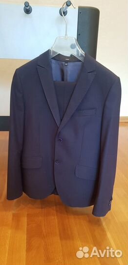 Продам костюм для мальчика Weise рост 146