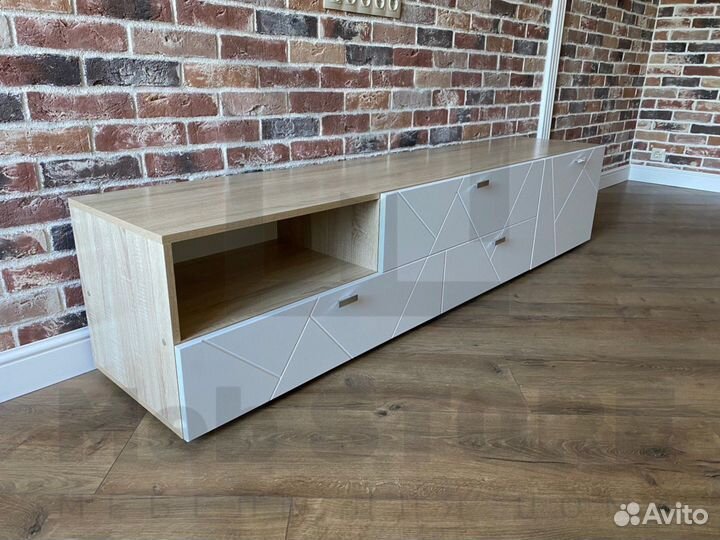 Тумба под тв