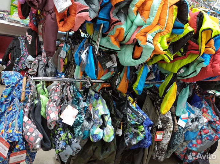 Одежда для кошек и собак