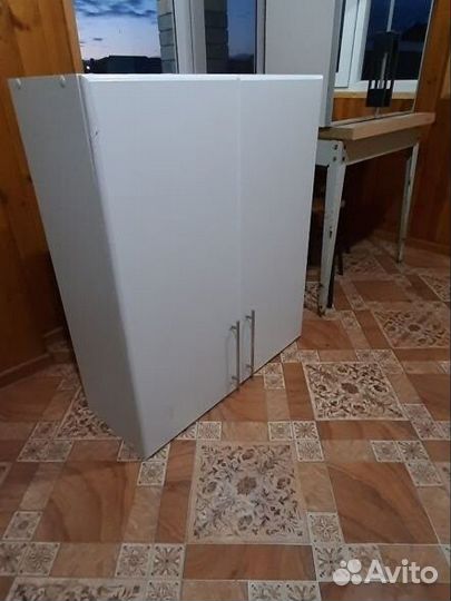 Шкаф навесной новый