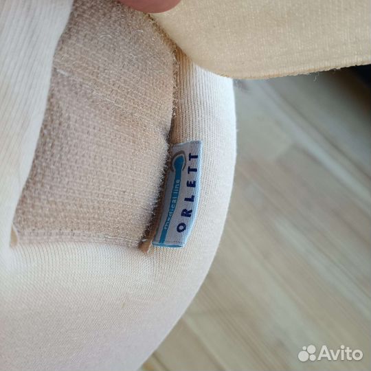 Воротник шанца orlett