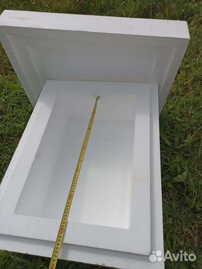 Контейнер термос