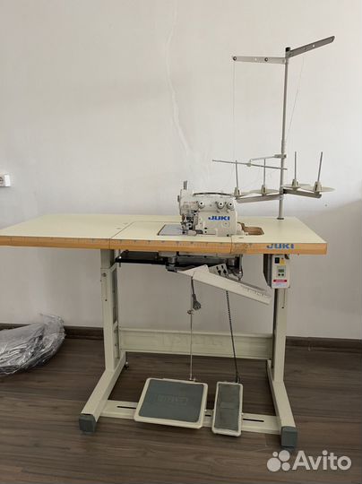 Оверлок для швейной машины