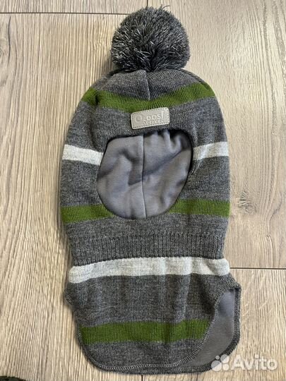 Шапка для мальчика