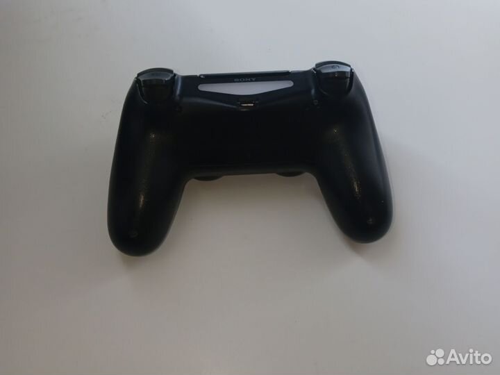 Джойстик sony PS4