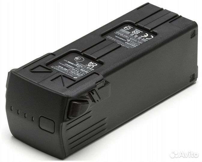 DJI Mavic 3 Enterprise series battery kit