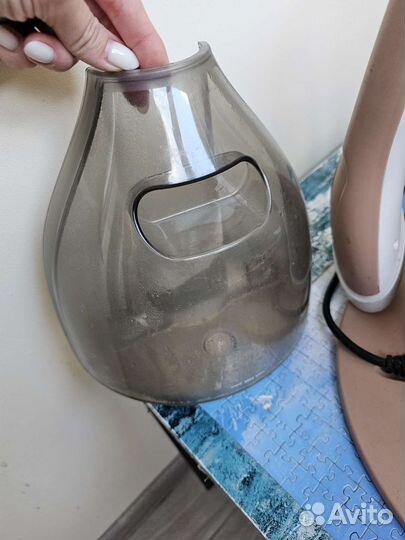 Отпариватель Polaris PGS 2200VA, 2200Вт