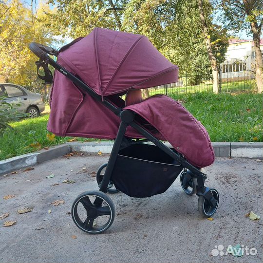 Детские коляски