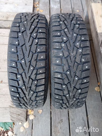 Cordiant Snow Cross 195/65 R15 91