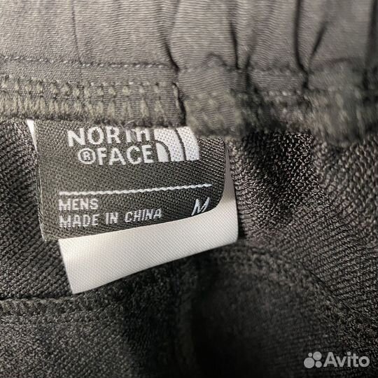 The north face штаны оптом