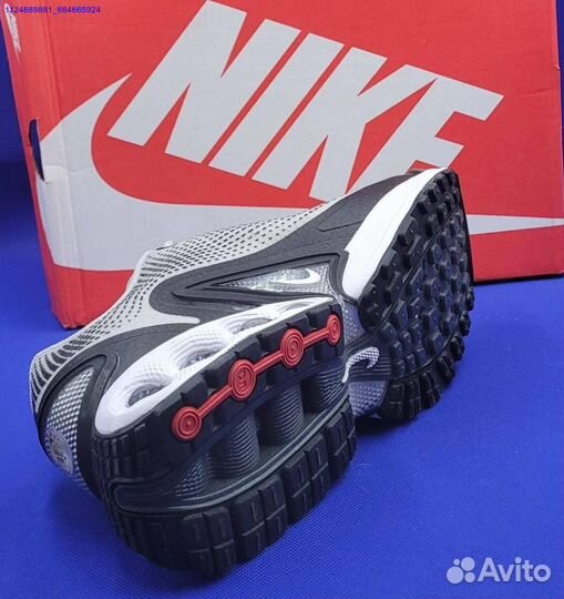 Кроссовки Nike air max Dn (41-45) (Арт.58175)