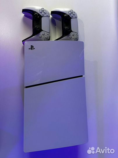 Sony playstation 4