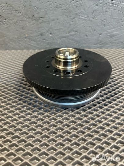 Шкив коленвала Bmw X7 G07 B58B30N 2020