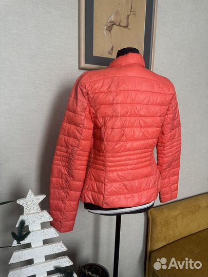 Ультратонкий пуховик Ostin