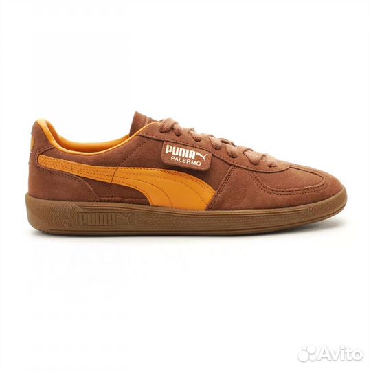 Женские кроссовки puma Palermo PM39646303