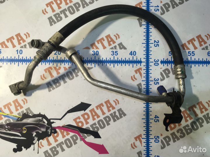 Тойота Хайлюкс Трубка / шланг кондиционера воздуха