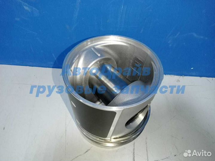Поршнекомплект Даф 95 Хф мотор XF250 XF315 XF355