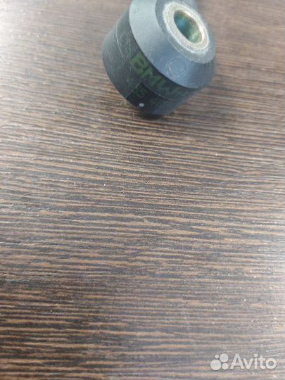 Датчик детонации Bmw 520I E39 M52 1996