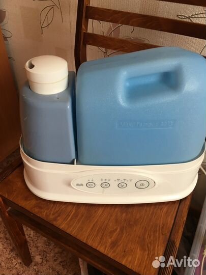 Увлажнитель Boneco U7136