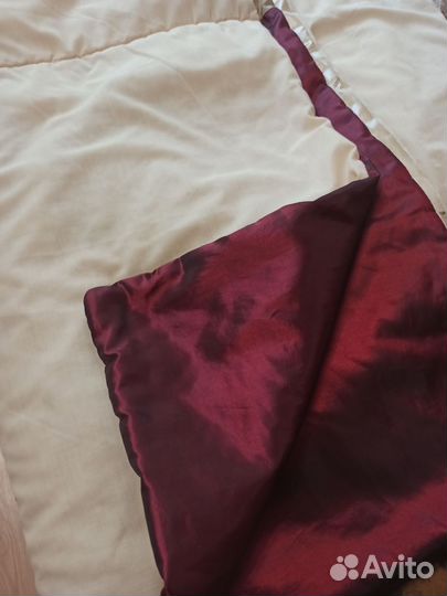 Покрывало на двухспальную кровать