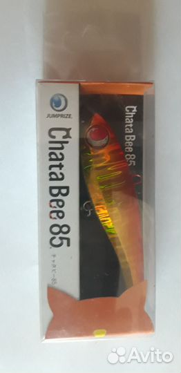 Ратлин Chata bee 85 #12