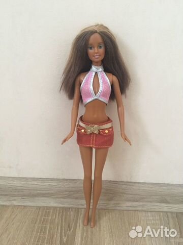 Teresa Barbie Cali girl 2003 объявление продам