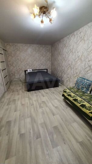 1-к. квартира, 38 м², 5/9 эт.