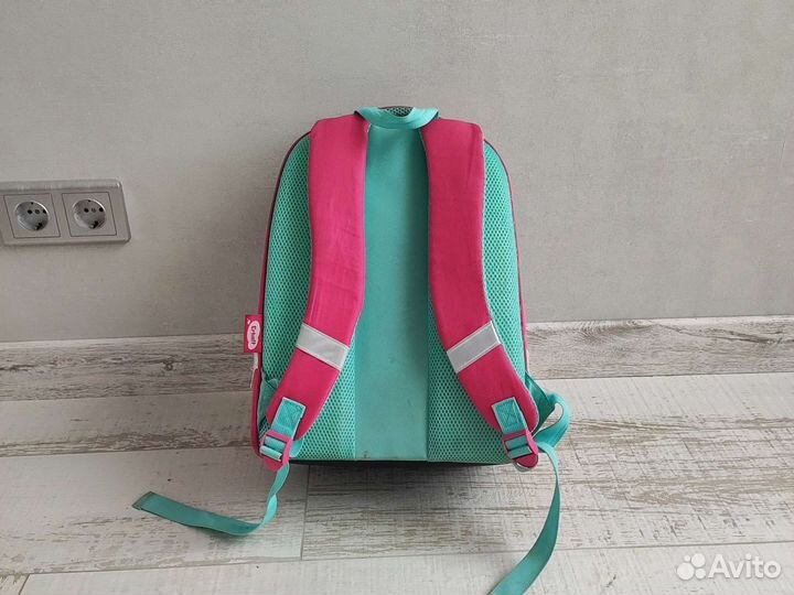 Школьный рюкзак бу Erhaft