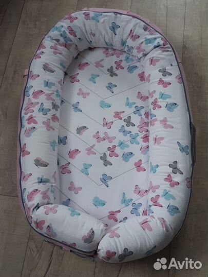 Кокон для новорожденных