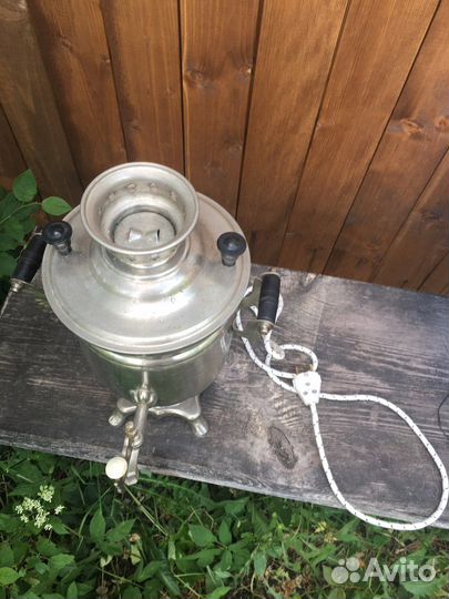 Самовар электрический