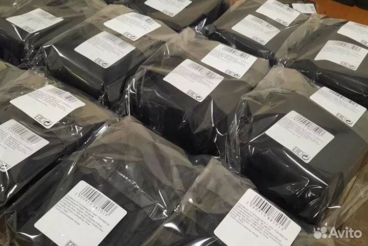 Фулфилмент для маркетплейсов Wildberries / Ozon