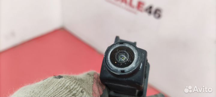 Камера переднего вида Kia Optima 4 JF