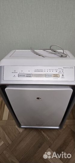 Panasonic nanoe F-VXL40R