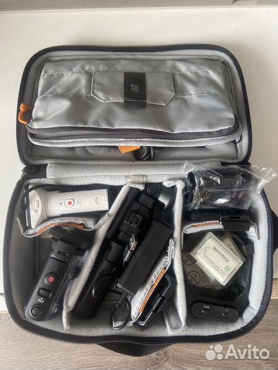 Экшн-камера sony FDR-X3000