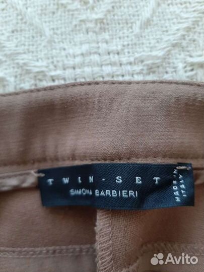 Twin set 2 костюма