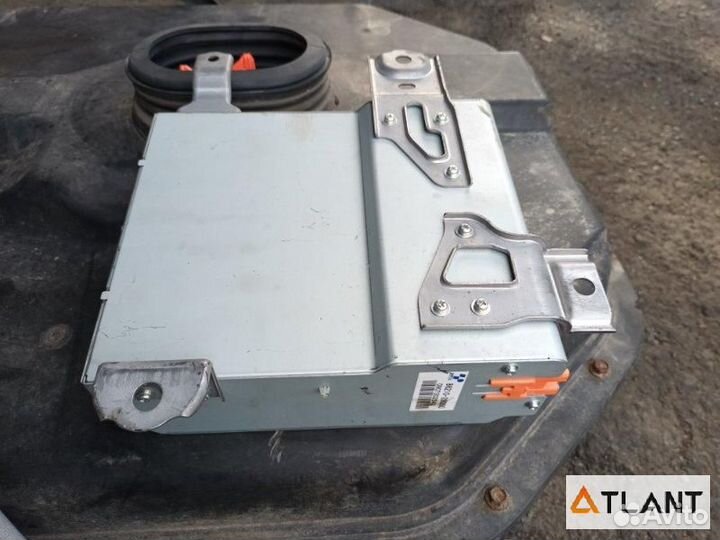 Батарея высоковольтная mitsubishi outlander