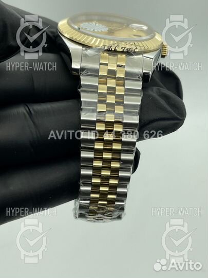 Часы Rolex Datejust 41mm